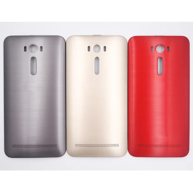 Новая задняя крышка батарейного отсека BaanSam корпус для ASUS Zenfone 2 Laser ZE600KL ZE601KL Z011D 6