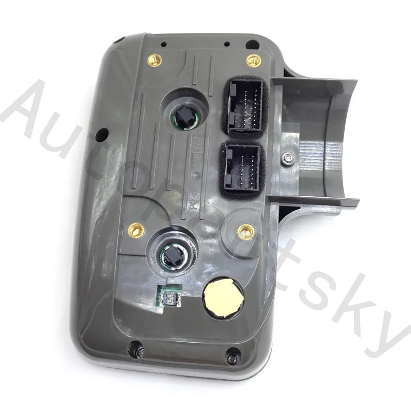 OEM новый экскаватор ЖК дисплей панель монитор 7834 77 3002 для Komatsu PC200 6 6D102 Часть #7834773002