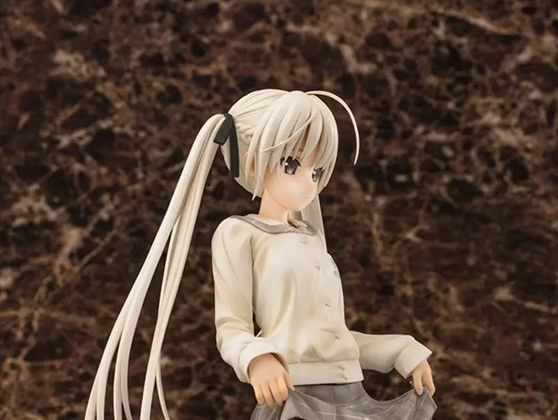 Фигурка Yosuga no Sora Kasugano ПВХ кукла аниме игрушки экшн фигурка коллекция мультяшных