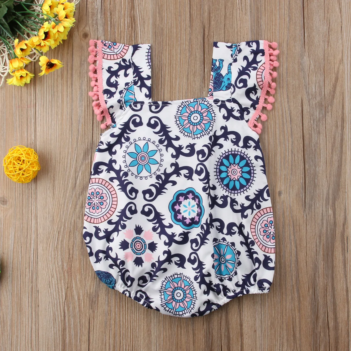 Новинка 2018 боди в стиле ретро для новорожденных мальчиков и девочек комбинезон