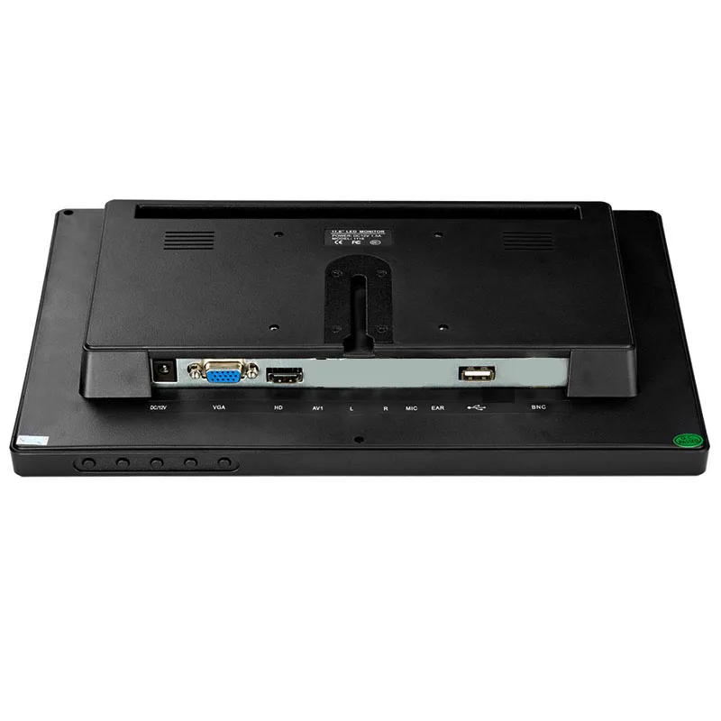 Емкостный сенсорный экран ZHIXIANDA C1116 11 6 дюйма 12 дюймов 1920*1080 10 точек касания