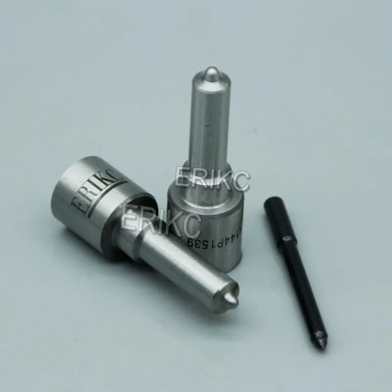 

ERIKC DLLA 144 P 1539 (043317949) Common Rail Injector Nozzle DLLA 144P 1539 For Cummns Kamaz 0445120070 0445120241