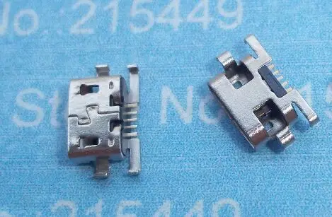 50 шт. -- 100 шт./лот новинка USB зарядное устройство зарядный разъем для Motorola Moto G2 G + 1