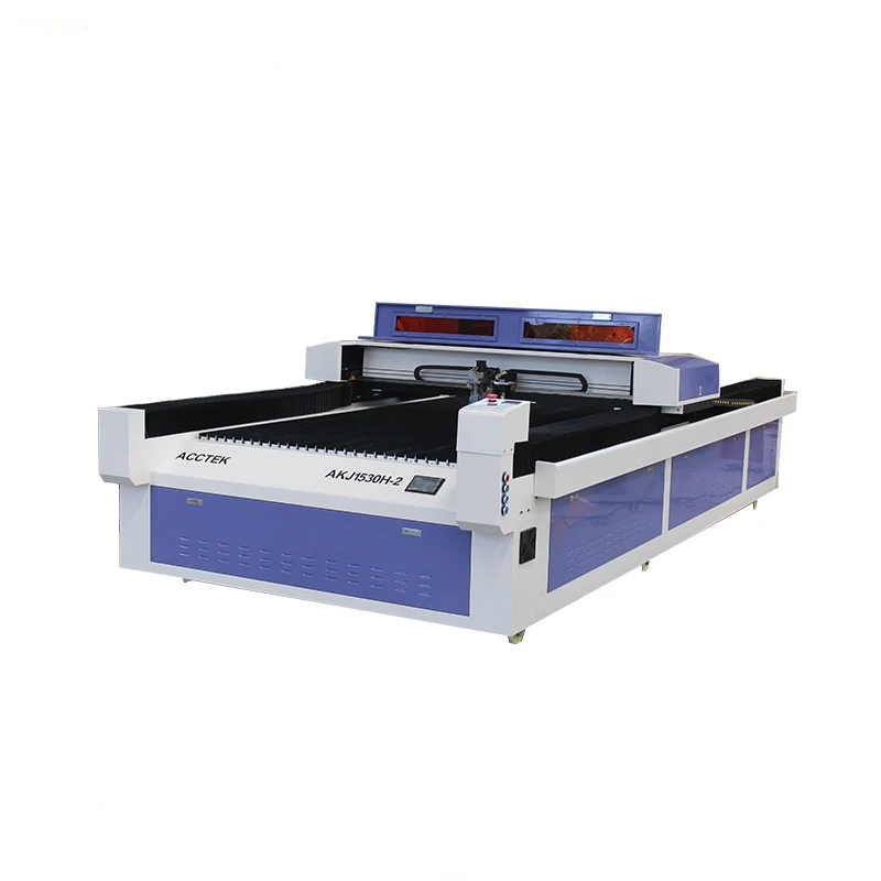 

1325 1530 Co2 Laser 300w Metal Cutting Machine with CE