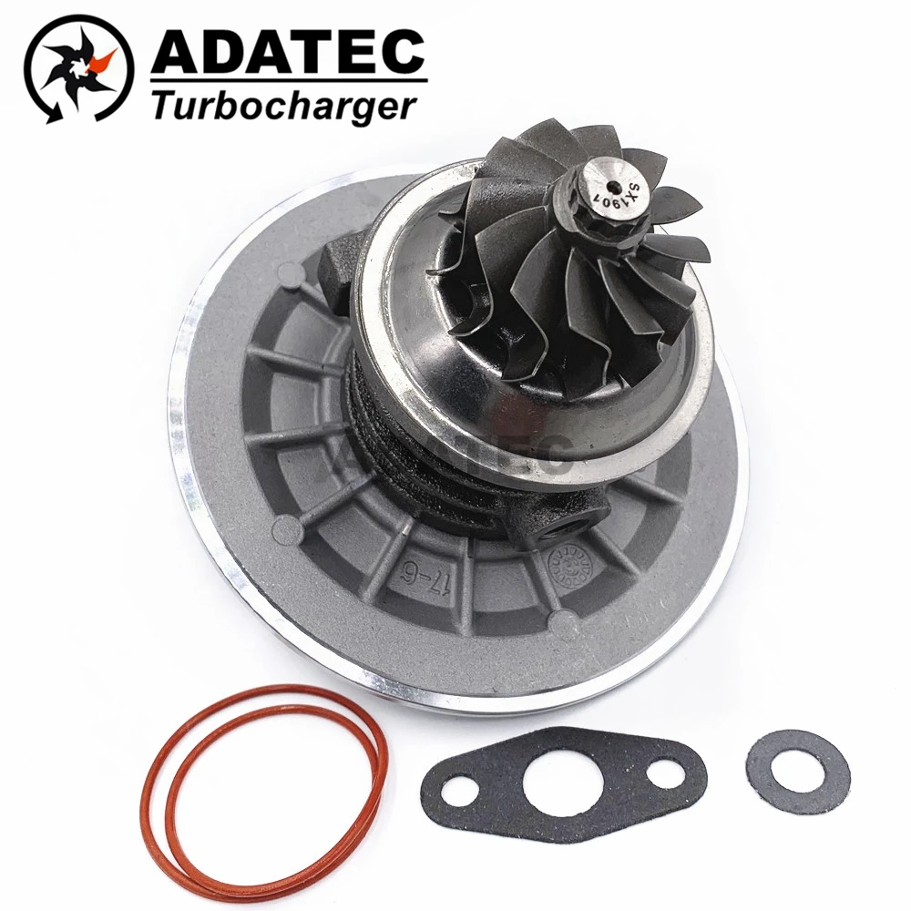 

GT2056S 742289-5005S 742289-0004 742289 turbo core cartridge A6640900580 CHRA for Ssang Yong Rexton 270 XVT 186 HP D27DT