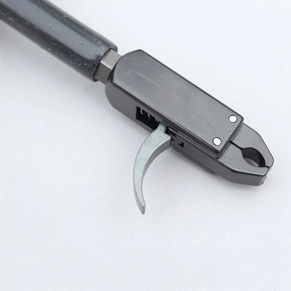 Черный/зеленый лук выпуска прочная металлическая конструкция и для сохранения