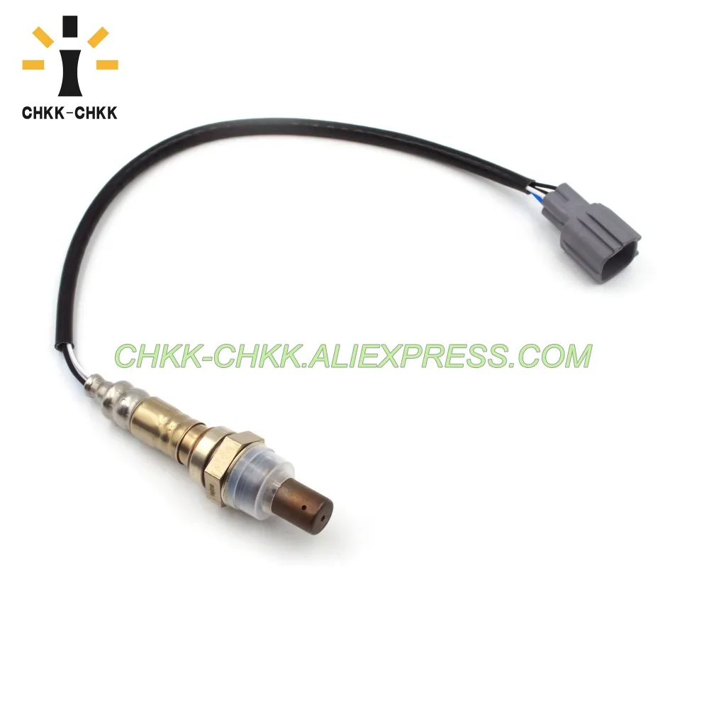 CHKK автомобильный аксессуар OEM 89467 48011 кислородный датчик для Toyota Highlander Lexus ES300 RX300