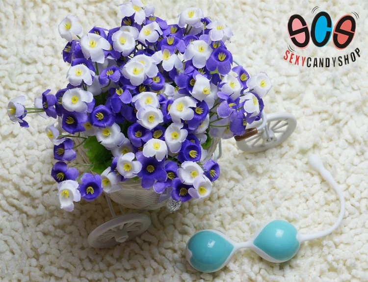 Вагинальный Умный Шарик Мяч медицинский Силикон Богородицы Тренер Продукт секса