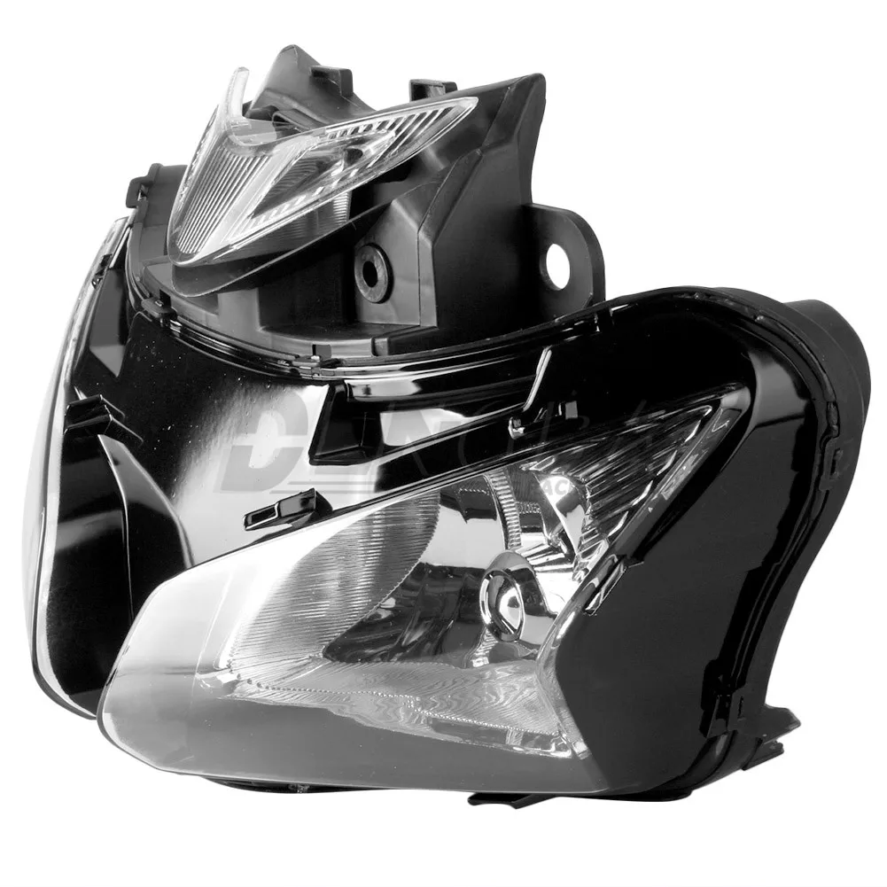 Прозрачная фара для мотоцикла Honda CBR500RR CBR 500 RR 500RR 2013 2014 2015 | Автомобили и мотоциклы