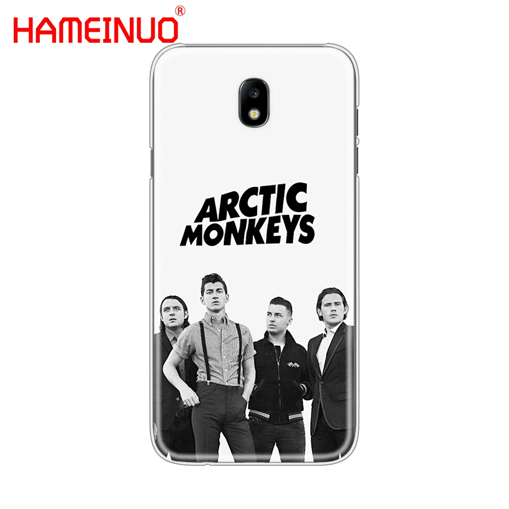 Чехол для телефона HAMEINUO arctic monkeys Samsung Galaxy J3 J5 J7 2017 года J527 J727 J327 J330 J530 J730 PRO |