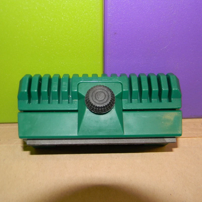 Прочная тонкая стальная направляющая цепной пилы барная рейка комод газон сад