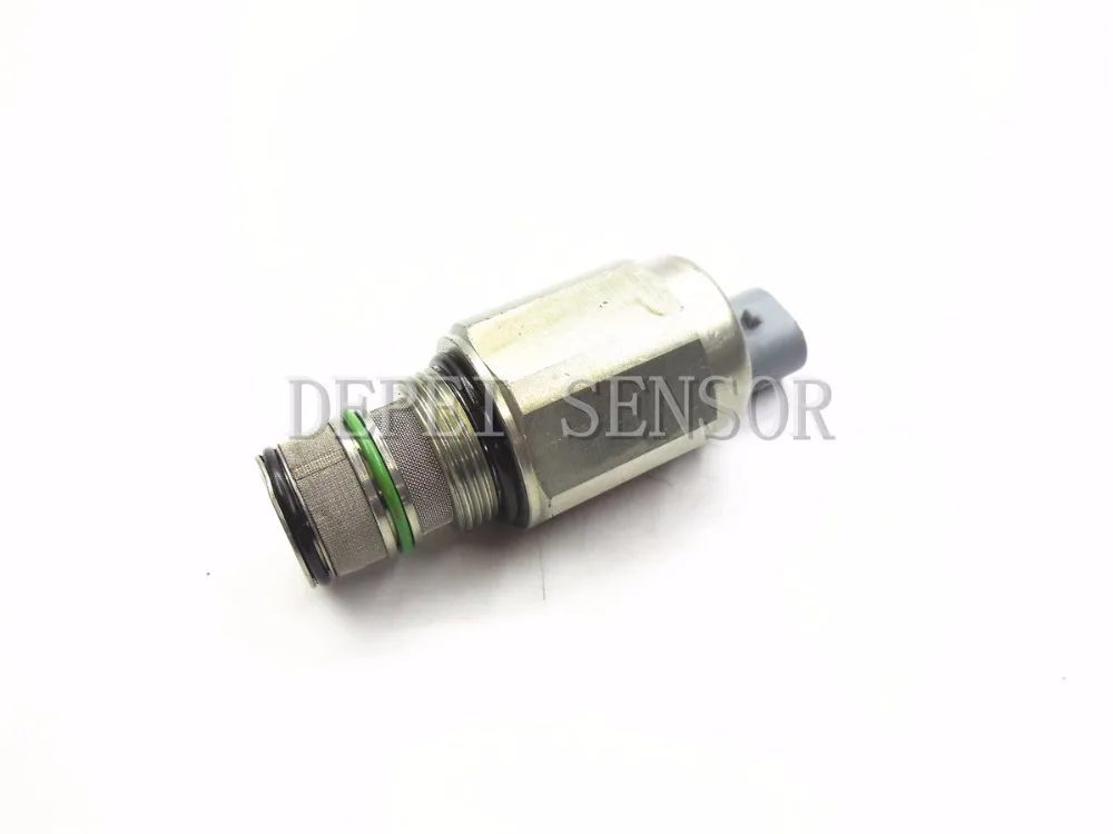 DPQPOKHYY для оригинального оборудования John Deere Соленоидный клапан RE578485 6281772 16518-115 |