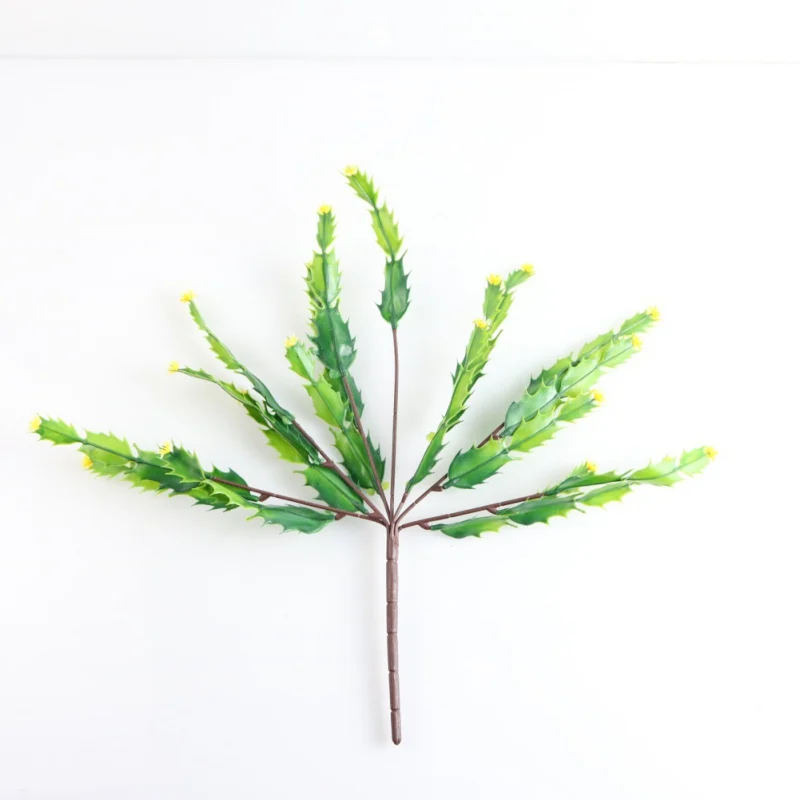 Домашняя уличная домашняя садовая офисная упаковка из 1 искусственного краба