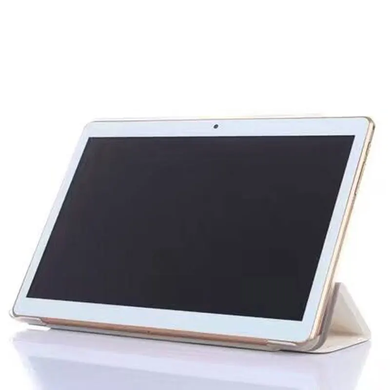 Чехол из искусственной кожи для Android 5 1 OS 10-дюймовый планшетный ПК Восьмиядерный 4
