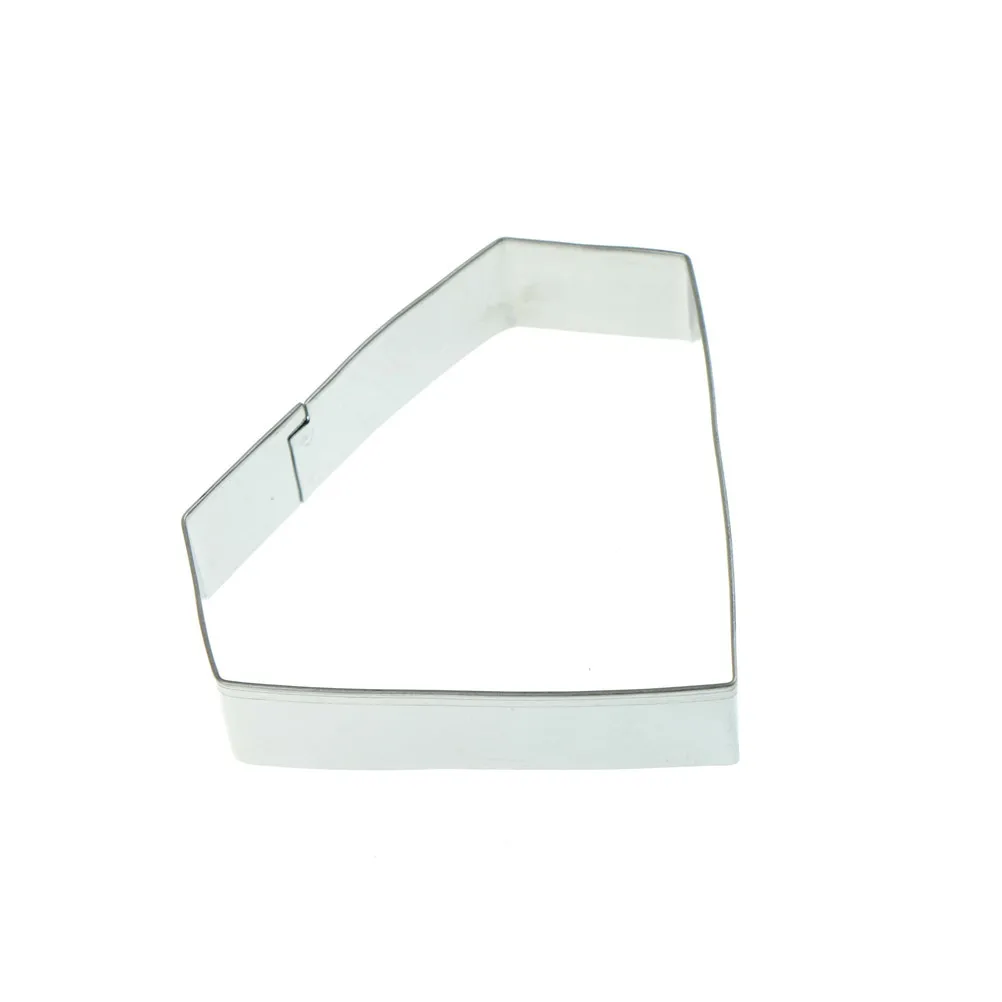 1 шт. алмазная нержавеющая сталь резак для печенья кекс печенье кондитерский