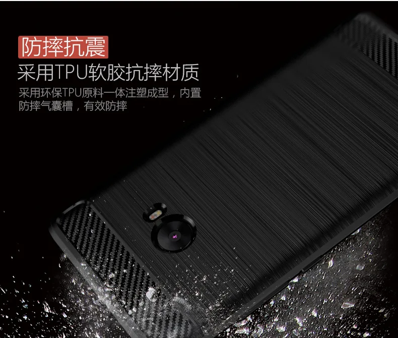 Роскошный чехол для Xiaomi Mi Note 2 мягкий защитный силиконовый из ТПУ задняя крышка s