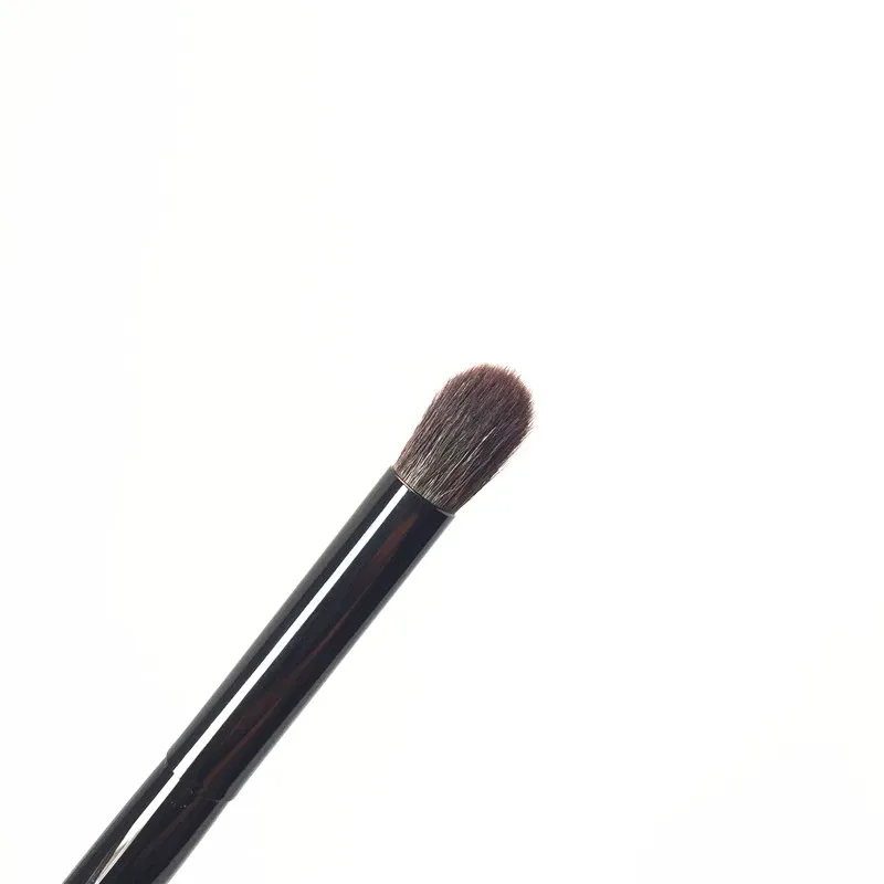 M Eyeshadow Brush SQ кисть для лица, Cheeck кисть, L/M/F кисти для теней для век экстра-мягкие волосы белки пудра Румяна Тени для век Макияж Блендер аппликатор - Handle Color: M Eyeshadow Brush