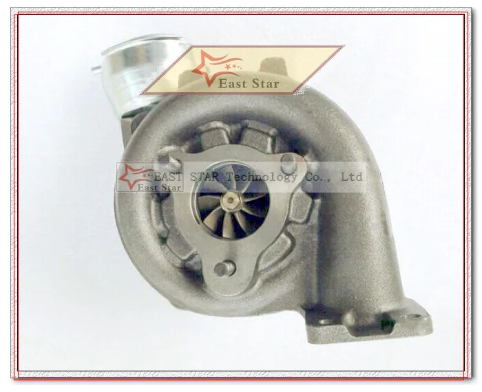 GT2252V 454192 0005 074145703E 074145703EX турбо для Volkswagen VW T4 Bus Transporter 1998 AVG AXL 2.5L TDI 2 5/5 150HP|t4 turbo kits|t4