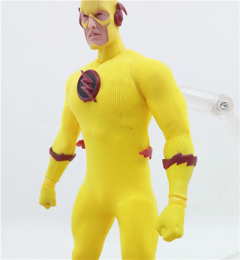 Фигурка из мультфильма The Flash One:12 15 см | Игрушки и хобби