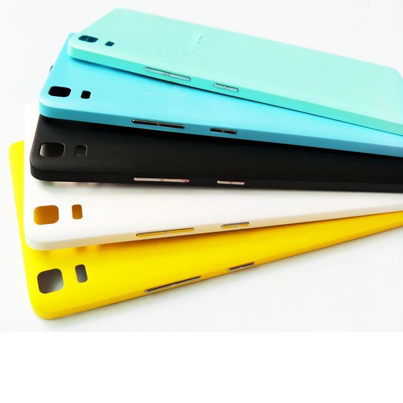 Новая батарея задняя крышка чехол для телефона 5 дюймов Lenovo K3 NOTE A7000 K50-T5 T3S
