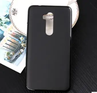 Silicone Soft TPU Transparent Case For Alcatel A7 XL Phone Cover Shell Dirt-resistant Anti-knock | Мобильные телефоны и
