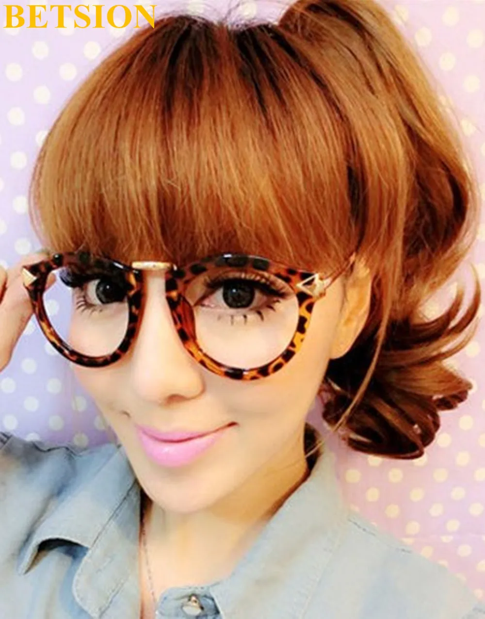 Большие модные оправы для очков мужские и женские очки Rx очки|fashion spectacles|eyeglasses frames