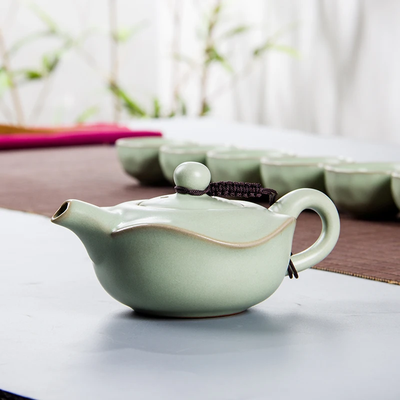 Китайские чайные наборы керамическая чайная чашка заварник для кофе и чая кружка
