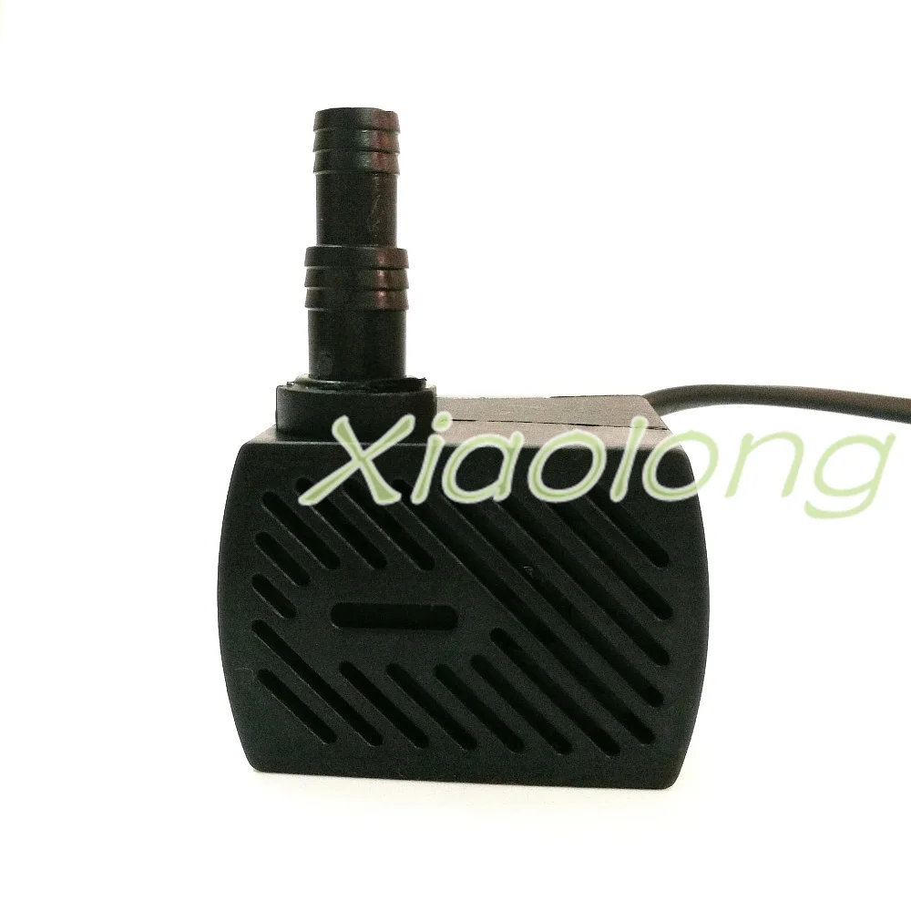 HM-100 Universal Air Conditioning Fan Accessories Submersible-Pump-Cooling Cooler Fan-Pump-Submersible -Pump | Обустройство дома