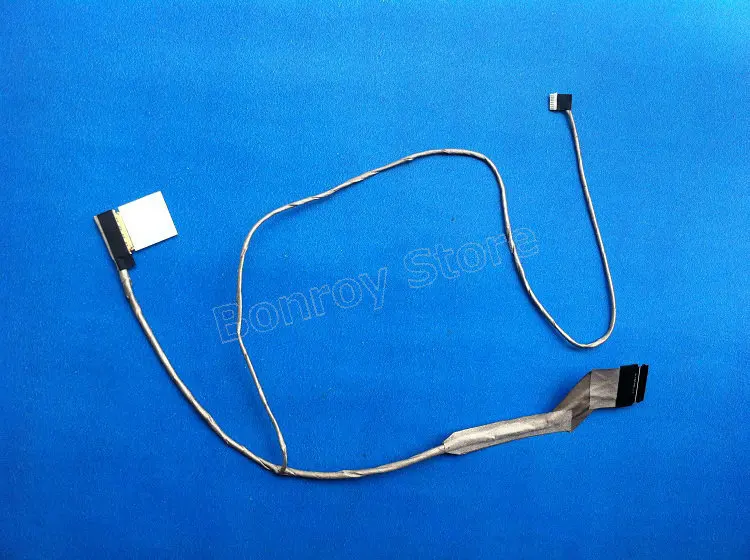 Новый ЖК кабель для ноутбука Dell Inspiron 15 3000 3542 3541 Pn: 450.00H01.0021|lcd cable|laptop cablecables for laptop |