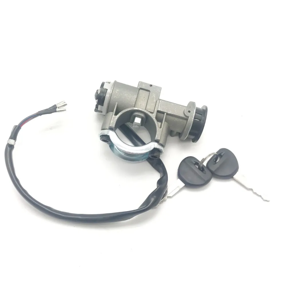 Ключ зажигания EFI MSU UTV 400 800 HiSUN MASSIMO TSC BENNCHE Spire