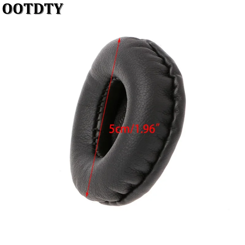 Сменные амбушюры OOTDTY для KOSS Porta Pro PP KSC35 KSC75 KSC55 наушники|ear pad cushions|ear padsear replacement |