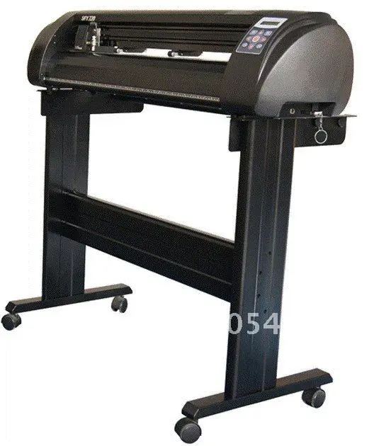 cutting plotter with sensor optical Free Shipping to Brazil | Компьютеры и офис