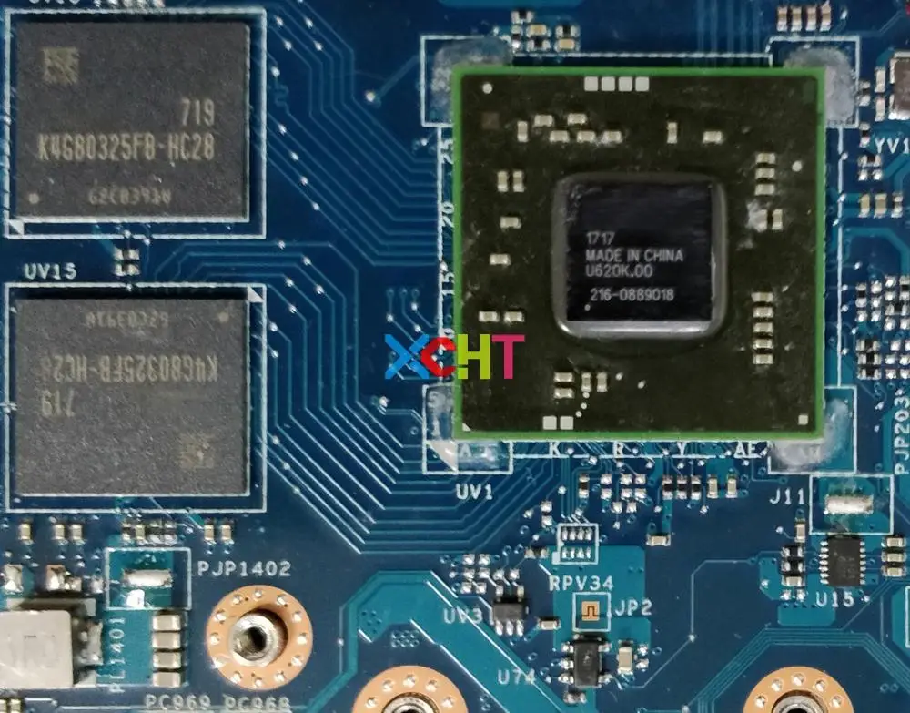 Bestellen Für Dell Inspiron 15 5565 R1WJH 0R1WJH CN-0R1WJH BAL22 LA-D803P REV:1.0(A00) A10-9600P CPU Laptop Motherboard Mainboard Getestet