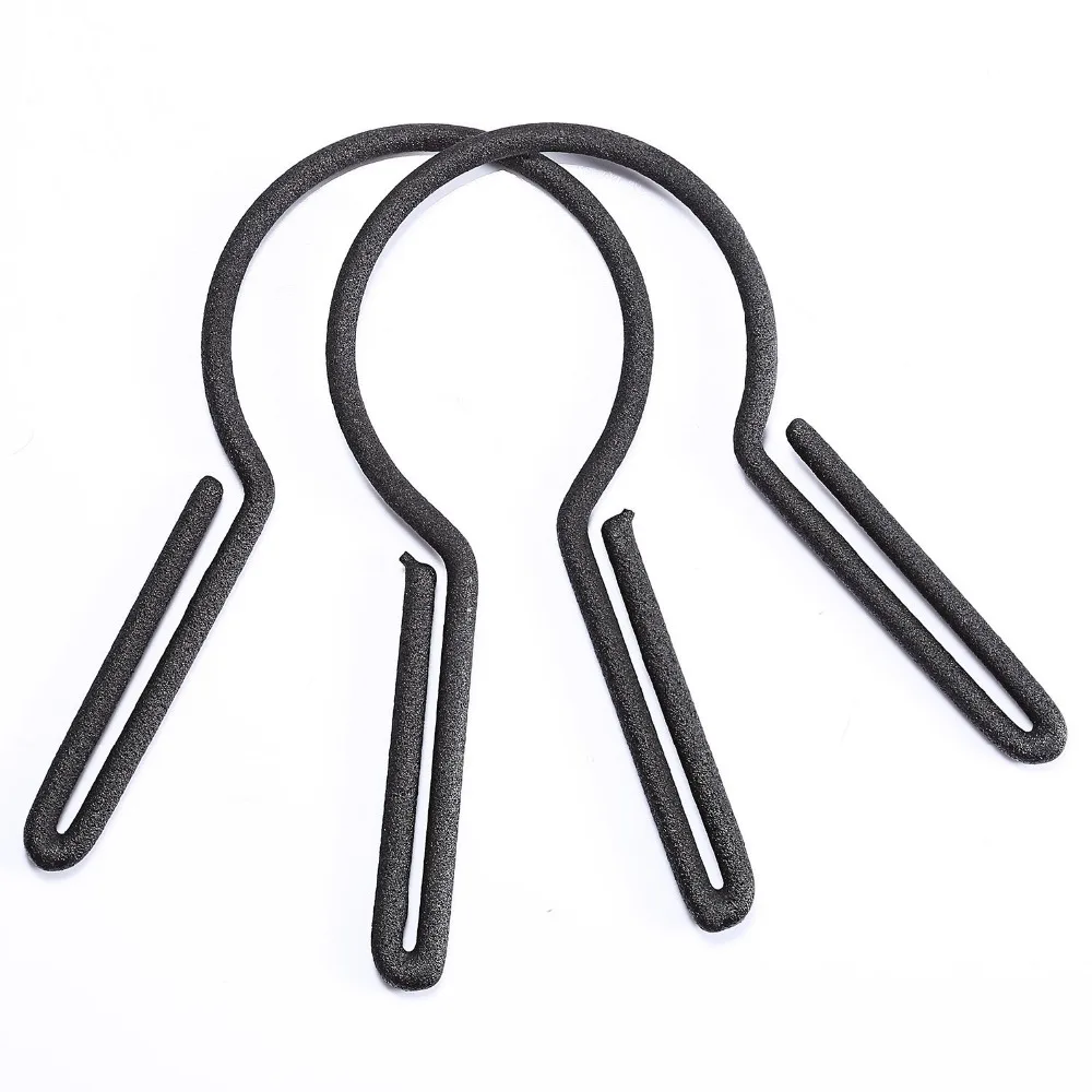 Neewer 2 шт. металлический фильтр для объектива камеры с резиновым покрытием набор