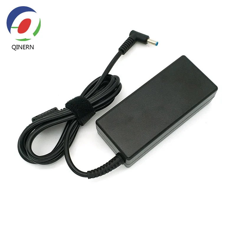 QINERN 19 5 V 3.33A 65W 4 5*3 0mm AC Портативный адаптер питания для ноутбука HP Envy 17 6 14 Pavilion 15 PPP009C