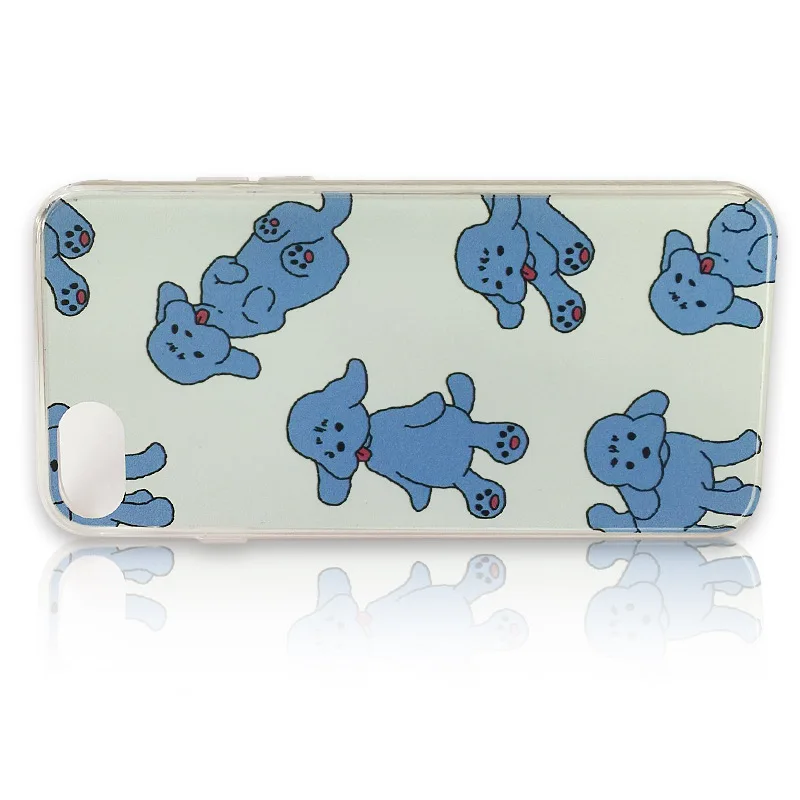 Силиконовый чехол для Iphone 6/6s/7/7S Plus|Реквизит костюмов| |