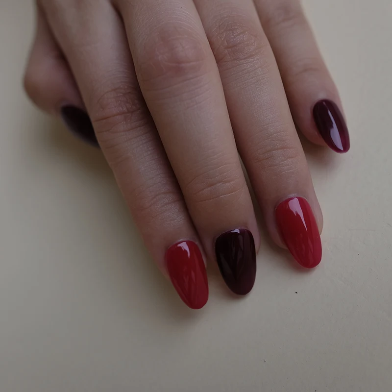 BELLE FILLE 15 мл яркие цвета Гель лак для ногтей дизайна УФ замачиваемый Vernis