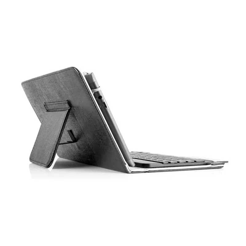 10.1" UNIVERSAL Wireless Bluetooth Keyboard Case for Texet X-pad Navi 10 3G Tablet Language Layout Customize | Компьютеры и офис