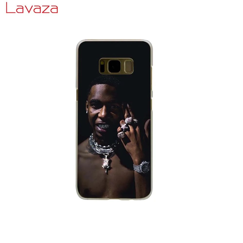 Жесткий чехол для телефона Lavaza Moneybagg Yo Lil Wayne Samsung Galaxy A10 A30 A40 A50 A70 M10 M20 M30 | Мобильные