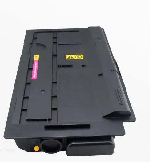 2 шт. новый черный картридж для принтера TK7108 совместимый kyocera Taskalfa 3010i набор