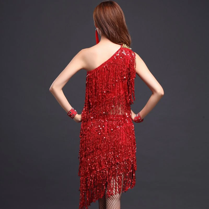 

sequins latin dance dress women latin dance skirt samba dance costumes femme salsa latin dress woman vestido baile latino mujer