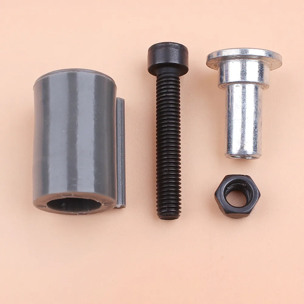 Ловушка роликовой цепи для Husqvarna 365 362 371 372 394 395 EPA NOS цепная пила #503470501 503 47 05-01 |