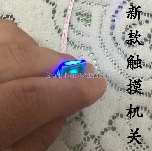 Игровой реквизит для таинственной двери в реальной жизни новые сенсорные