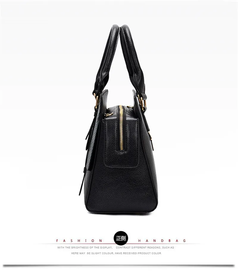 Fashion Serpentine Pattern Women Handbag Big Snake Skin PU Leather Crossbody Female Bag Brown Green Sac Femme Large Shoulder Bag