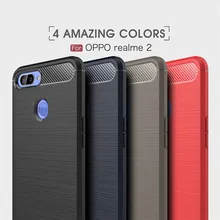 For OPPO Realme 2 Case Soft Silicone Coque Phone Case For OPPO Realme 2 Cover For OPPO Realme2 Coque Fundas