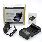 Зарядное устройство Liitokala lii500 для аккумуляторов AA AAA 10440 14500 16340 17335 17500 18490 17670