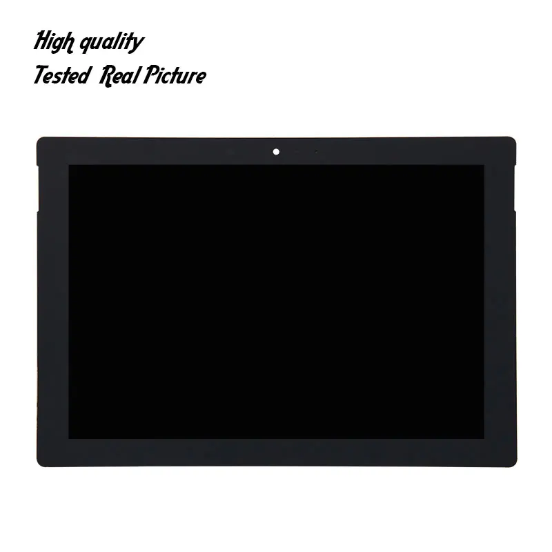 10 8 ''для Microsoft Surface 3 RT3 1645 1657 комбинированная ЖК панель дисплея стеклянный