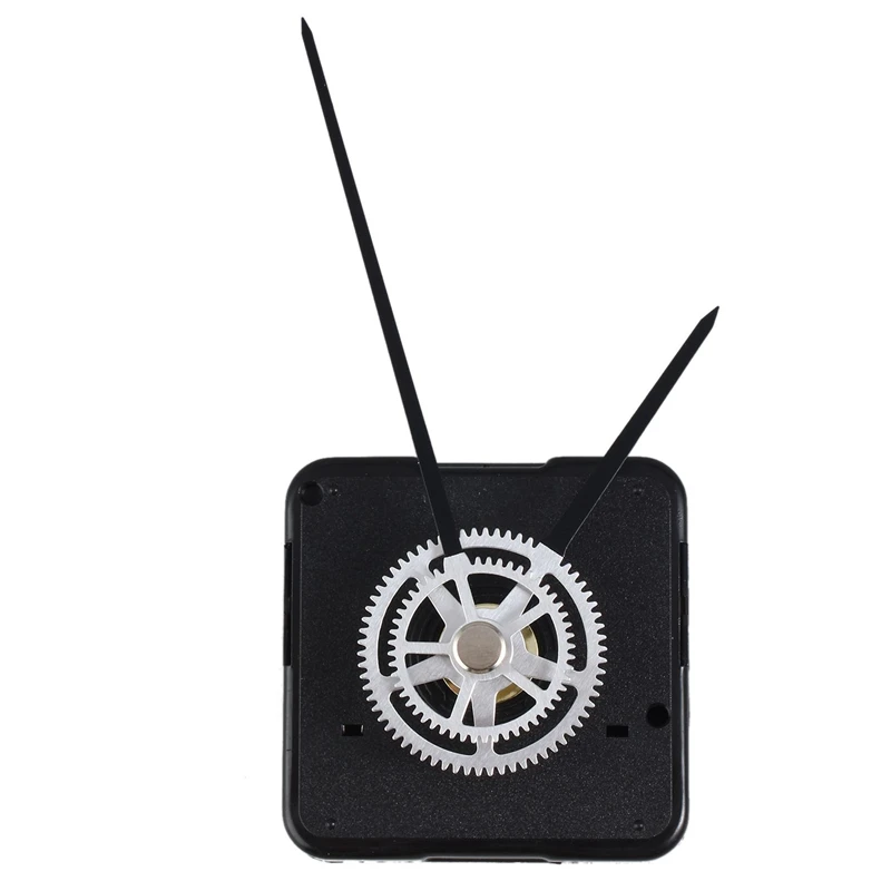 Большой указатель DIY часы пластик + металлическая текстура креативное снаряжение