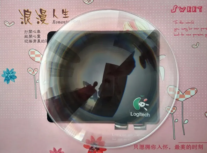 Круглые акриловые линзы Френеля диаметр 100 мм фокусное расстояние 80 2 шт.|lens