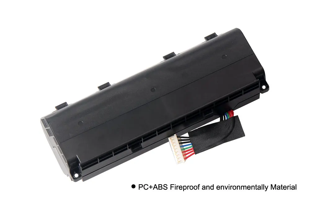 KingSener 15V 6000 мА/ч, ячеечная A42N1403 Батарея для ASUS ROG G751 G751JY G751JM G751JT GFX71 GFX71JY GFX71JT A42LM9H A42LM93